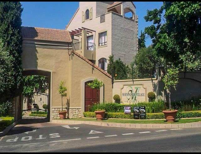 2 BEDROOM PROPERTY TO RENT IN MORNINGSIDE